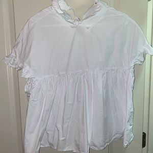 Babydoll Top